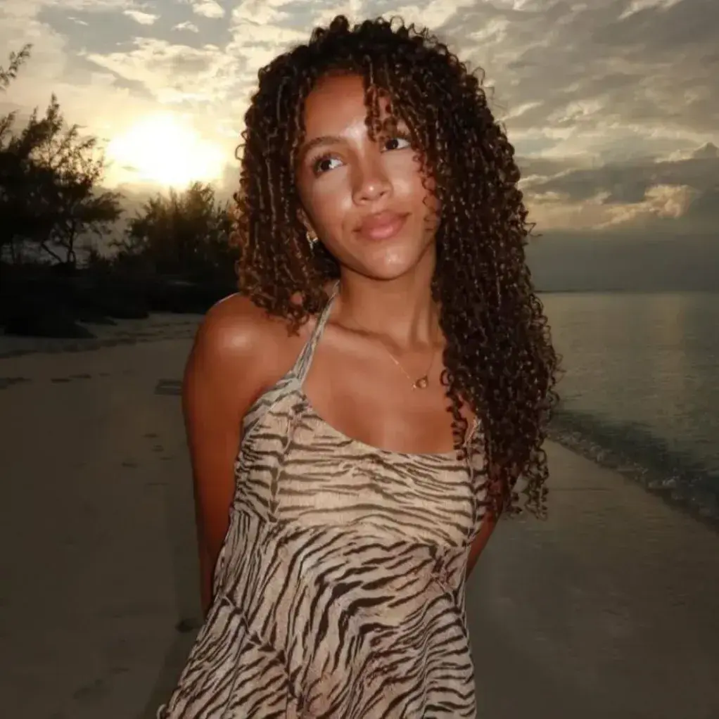 MuggyCat1971의 Aria Vance