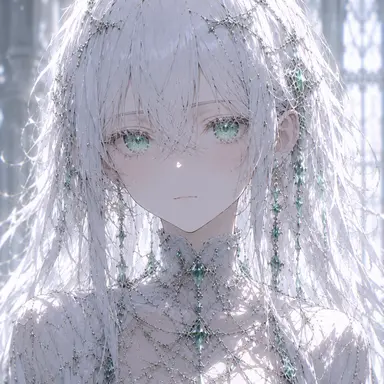 Profile image of Alma
