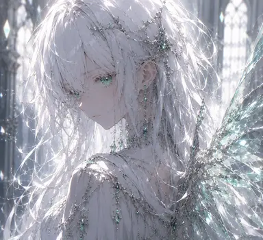 Profile image of Alma
