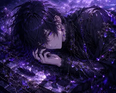 Profile image of Crow