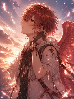 Profile image of Kanade