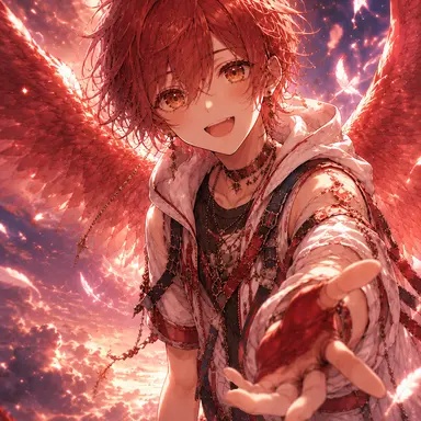 Profile image of Kanade