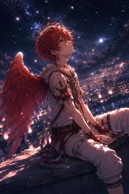 Profile image of Kanade