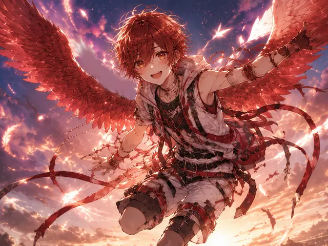 Profile image of Kanade