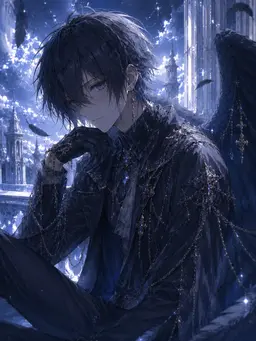 Profile image of Noah