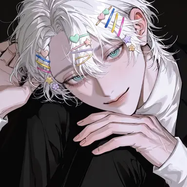 Profile image of まろまろ