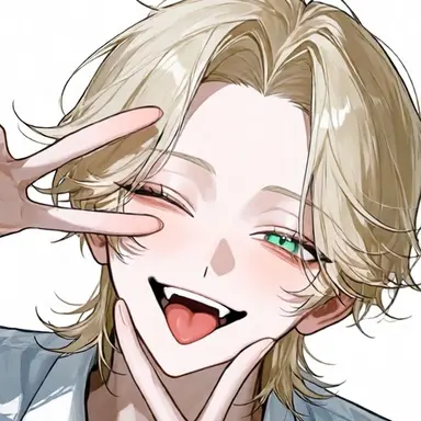Profile image of 치아키