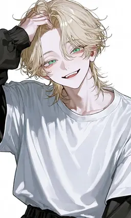 Profile image of 치아키