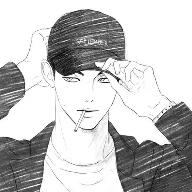 Profile image of 납치범