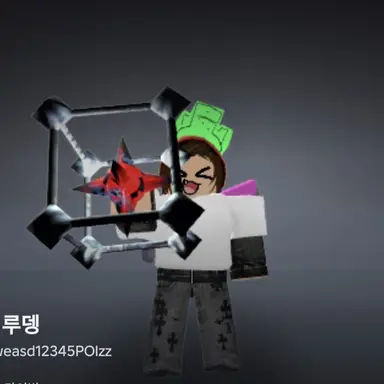 Profile image of 루뎅