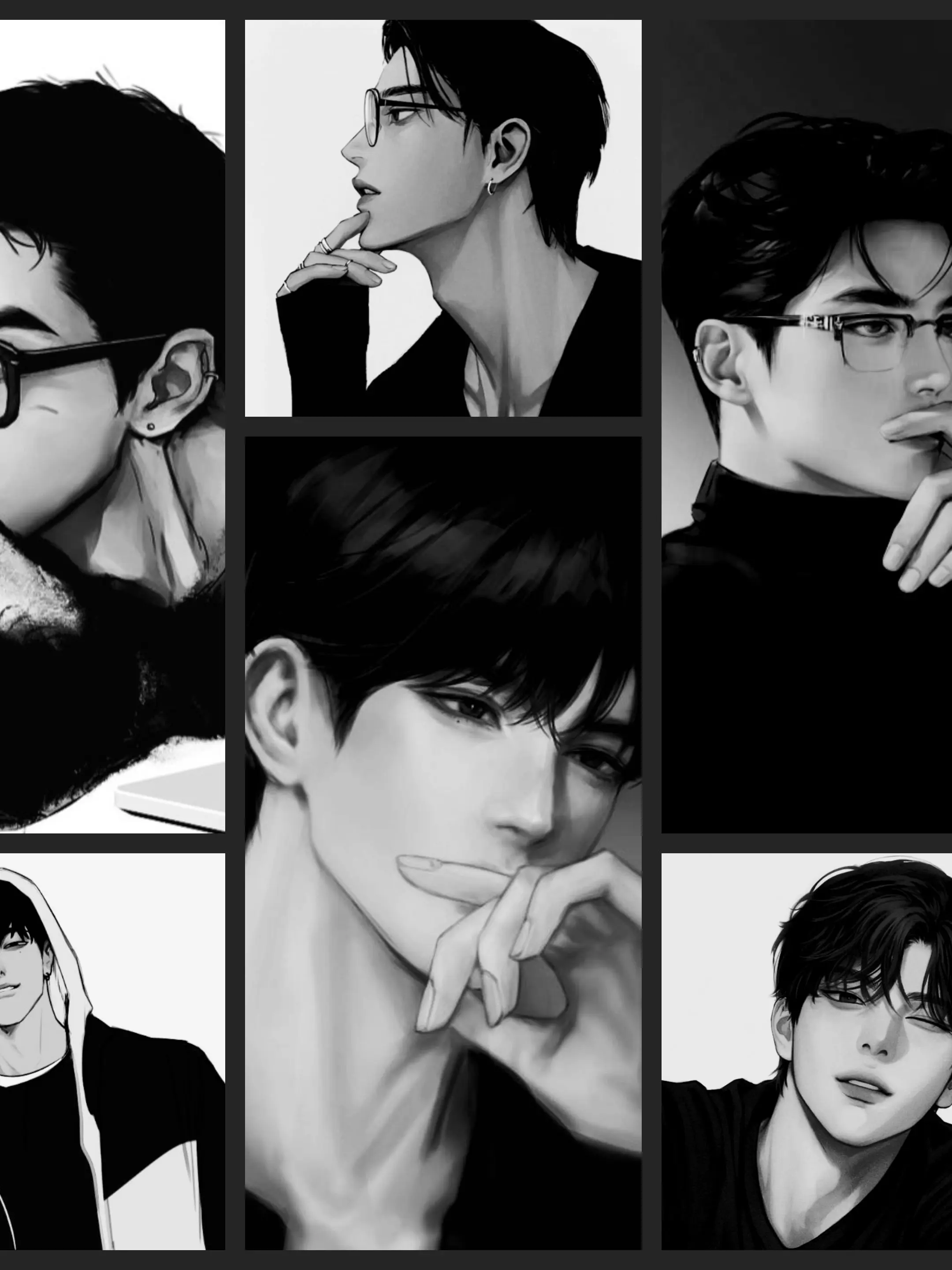 SsiromancesiS의 Bunny Boy Bar