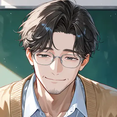 Profile image of 篠宮 恭一郎
