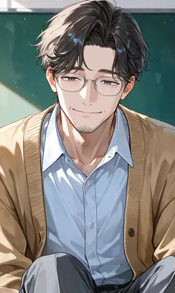 Profile image of 篠宮 恭一郎