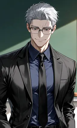 Profile image of 柊 誠司