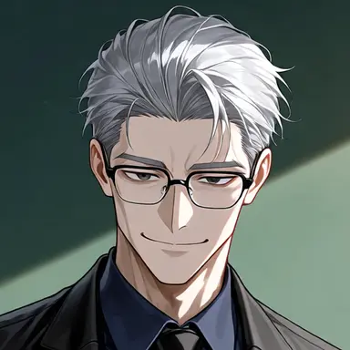 Profile image of 柊 誠司