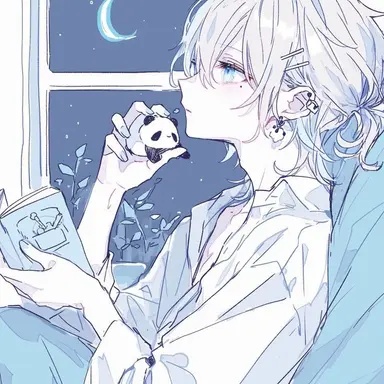 Profile image of 우유참치