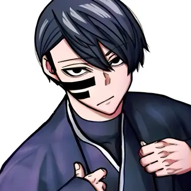 Profile image of 無陀野　無人