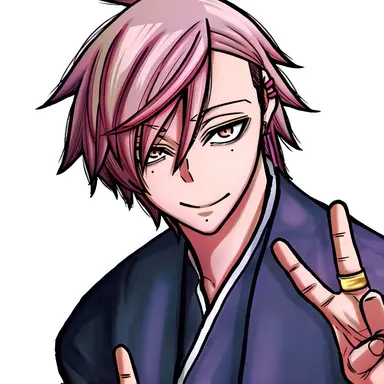 Profile image of 花魁坂　京夜