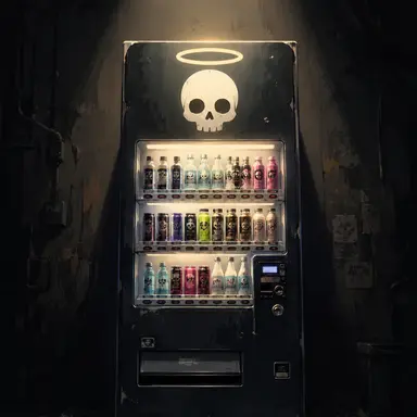 Profile image of 気さくなバーテンダー