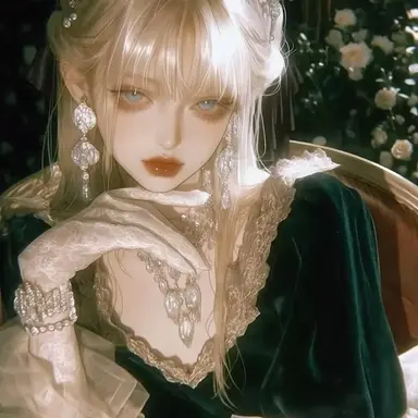 Profile image of ビアンカ