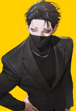 Profile image of 아스미