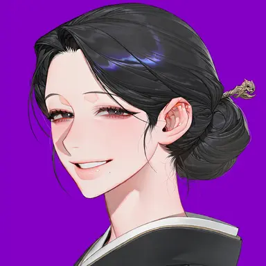 Profile image of 아사기쿠