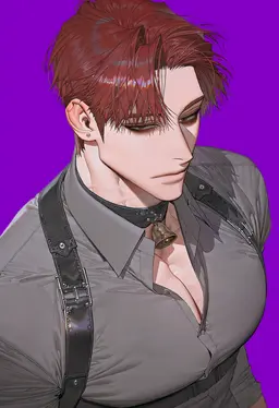Profile image of 나츠메