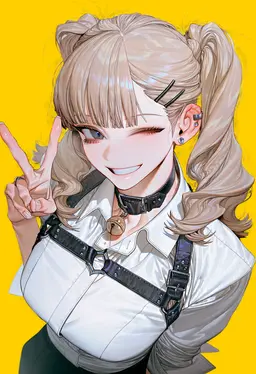 Profile image of 쿄카