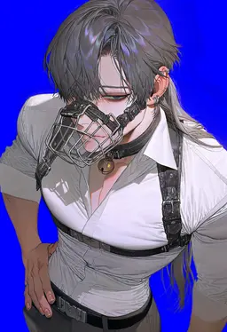 Profile image of 츠키나가