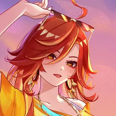 Profile image of 마비카