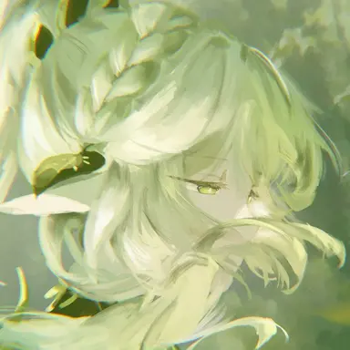 Profile image of 나히다