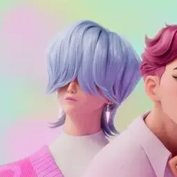 Profile image of 미스터리