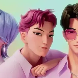 Profile image of 애비