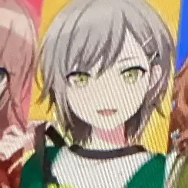 Profile image of 日野森志歩