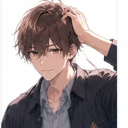 Profile image of Iori