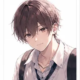 Profile image of Ritsu