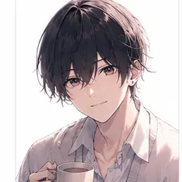 Profile image of Kanade