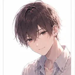 Profile image of Haruto