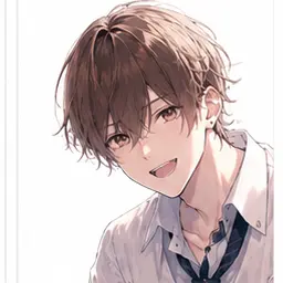 Profile image of Hayate