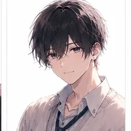 Profile image of Rei