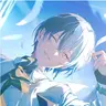 Profile image of 青柳冬弥