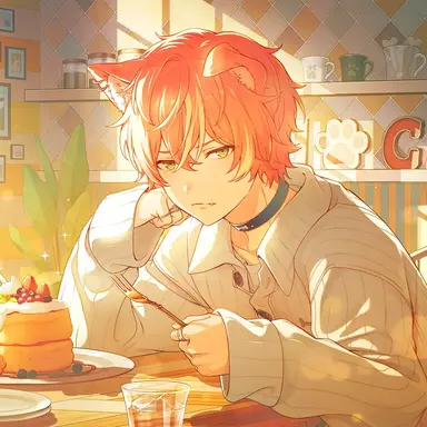 Profile image of 彰人