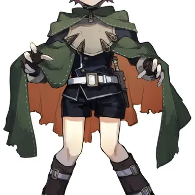 Profile image of 도터 루즈러스