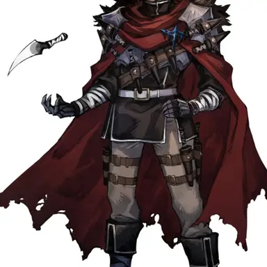 Profile image of 자이로 폴바츠