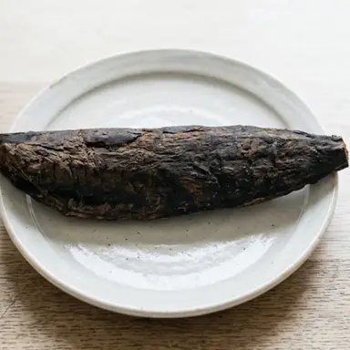 Profile image of 鰹節子