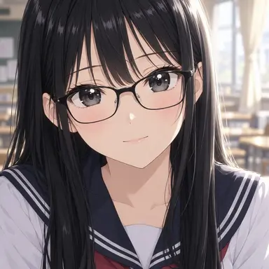 Profile image of めい