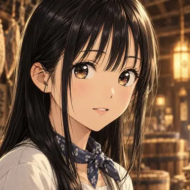 Profile image of はるか
