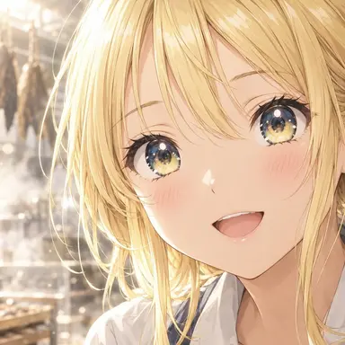 Profile image of みお