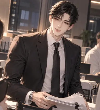 Profile image of Seo Ijun