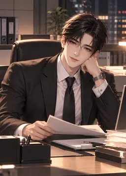 Profile image of Seo Ijun